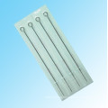 China Manufactory Wholesale 361L Sterile Tattoo Needle